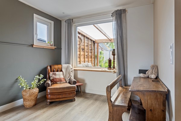 Medium property photo - Margrietstraat 24, 4401 EZ Yerseke