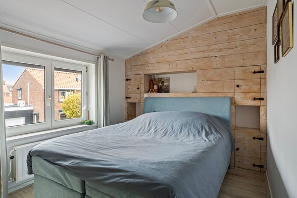 Medium property photo - Margrietstraat 24, 4401 EZ Yerseke