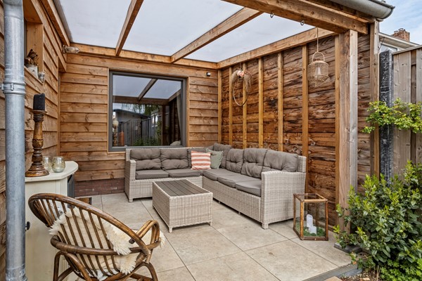 Medium property photo - Margrietstraat 24, 4401 EZ Yerseke