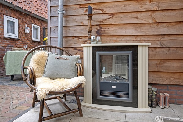 Medium property photo - Margrietstraat 24, 4401 EZ Yerseke
