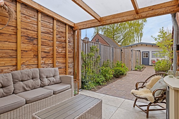Medium property photo - Margrietstraat 24, 4401 EZ Yerseke