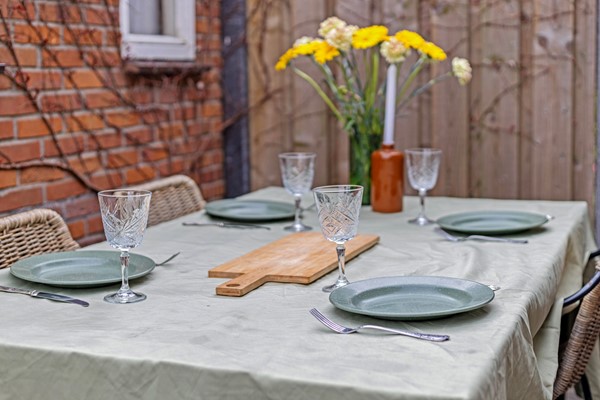 Medium property photo - Margrietstraat 24, 4401 EZ Yerseke