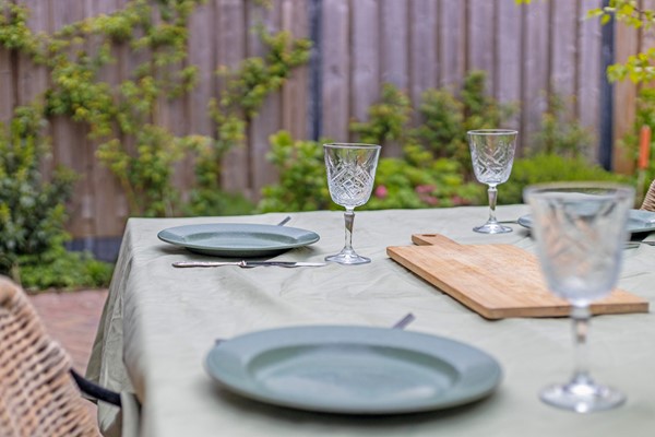 Medium property photo - Margrietstraat 24, 4401 EZ Yerseke