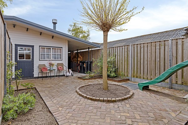 Medium property photo - Margrietstraat 24, 4401 EZ Yerseke
