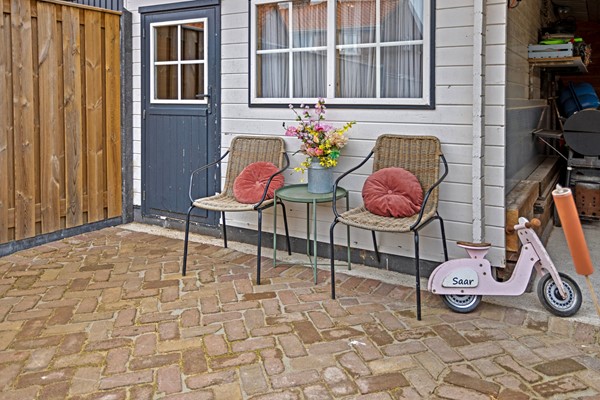 Medium property photo - Margrietstraat 24, 4401 EZ Yerseke