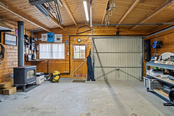 Medium property photo - Margrietstraat 24, 4401 EZ Yerseke