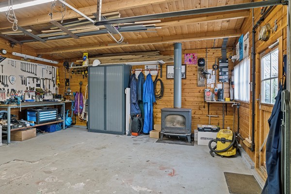 Medium property photo - Margrietstraat 24, 4401 EZ Yerseke