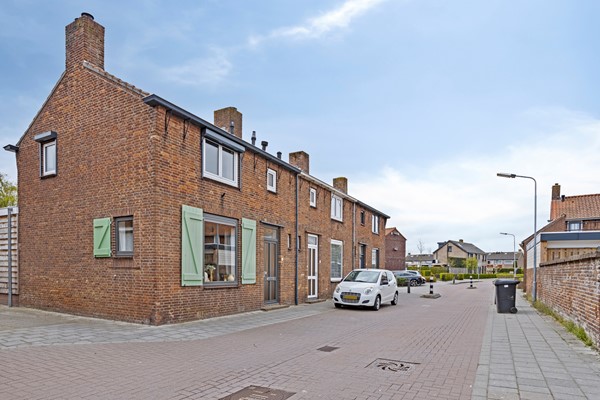 Medium property photo - Margrietstraat 24, 4401 EZ Yerseke