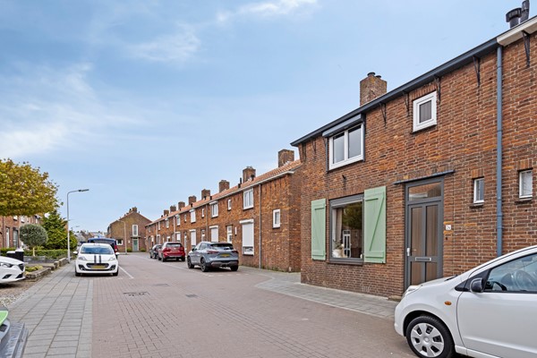 Medium property photo - Margrietstraat 24, 4401 EZ Yerseke