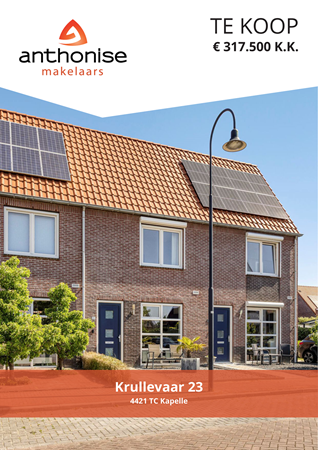 Brochure preview - Krullevaar 23, 4421 TC KAPELLE (1)
