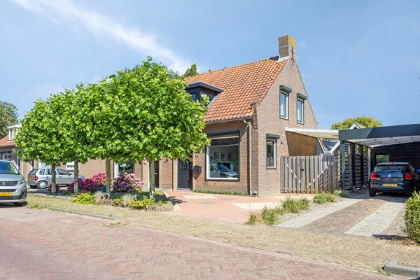 Property photo - van der Poest Clementstraat 15, 4443AL Nisse