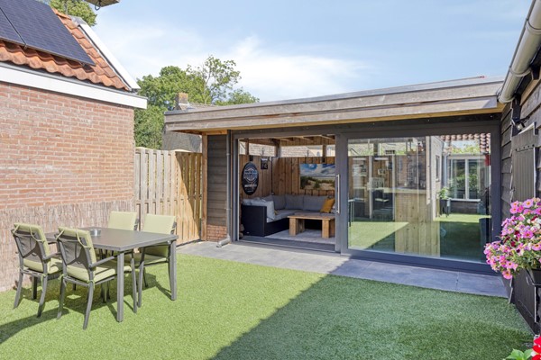 Medium property photo - van der Poest Clementstraat 15, 4443 AL Nisse