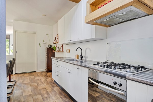 Medium property photo - van der Poest Clementstraat 15, 4443 AL Nisse