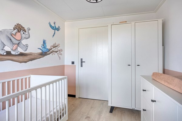 Medium property photo - van der Poest Clementstraat 15, 4443 AL Nisse