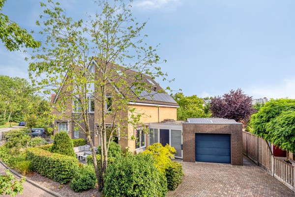 Property photo - Mahlerlaan 13, 4462KD Goes
