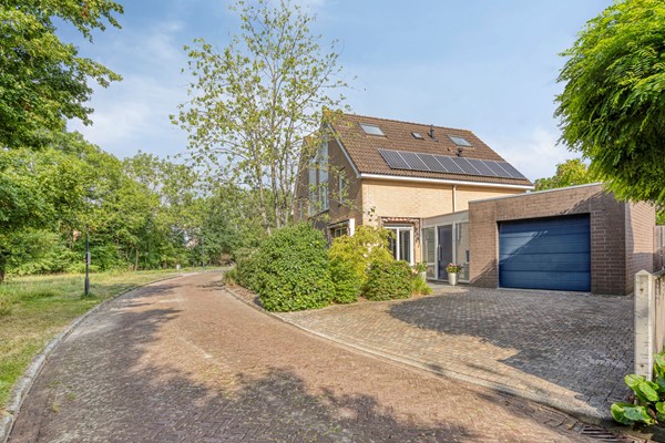 Medium property photo - Mahlerlaan 13, 4462 KD Goes