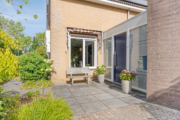 Medium property photo - Mahlerlaan 13, 4462 KD Goes