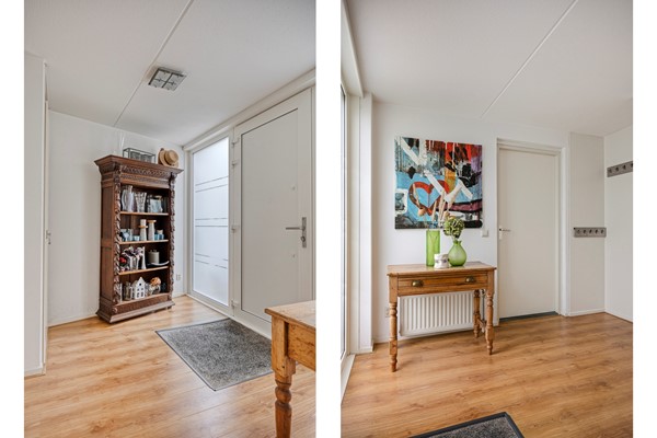 Medium property photo - Mahlerlaan 13, 4462 KD Goes