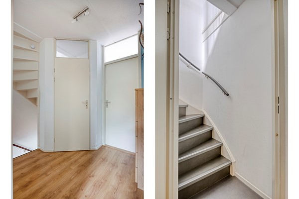 Medium property photo - Mahlerlaan 13, 4462 KD Goes
