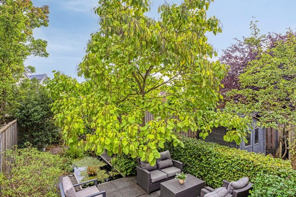 Medium property photo - Mahlerlaan 13, 4462 KD Goes