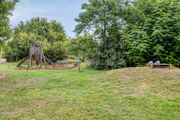 Medium property photo - Mahlerlaan 13, 4462 KD Goes