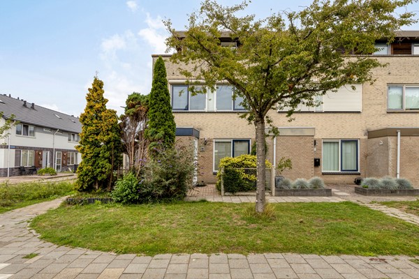 For sale: Thorbeckelaan 27, 4463 VA Goes