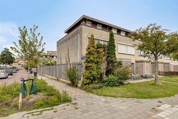Medium property photo - Thorbeckelaan 27, 4463 VA Goes