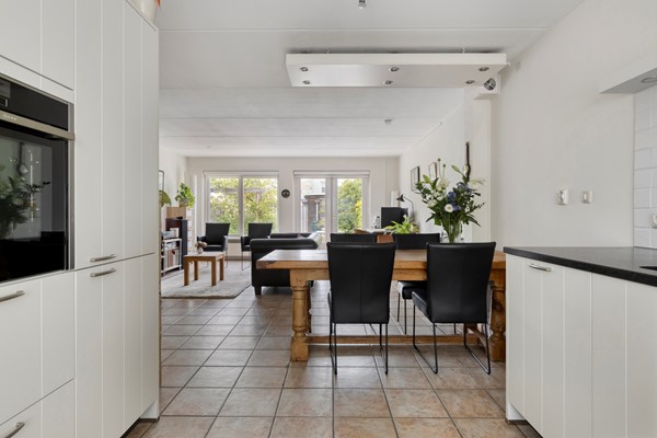 Medium property photo - Thorbeckelaan 27, 4463 VA Goes