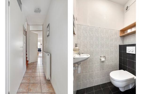 Medium property photo - Thorbeckelaan 27, 4463 VA Goes