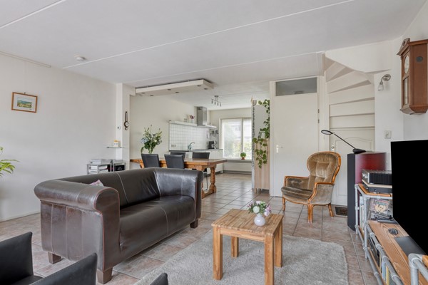 Medium property photo - Thorbeckelaan 27, 4463 VA Goes