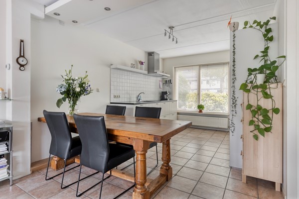 Medium property photo - Thorbeckelaan 27, 4463 VA Goes