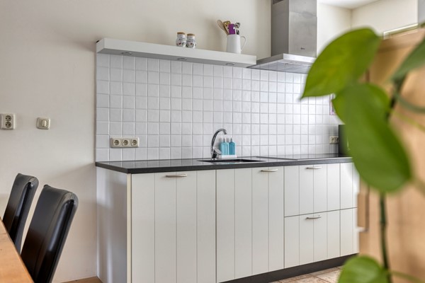 Medium property photo - Thorbeckelaan 27, 4463 VA Goes
