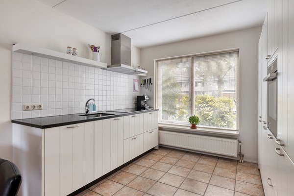 Medium property photo - Thorbeckelaan 27, 4463 VA Goes