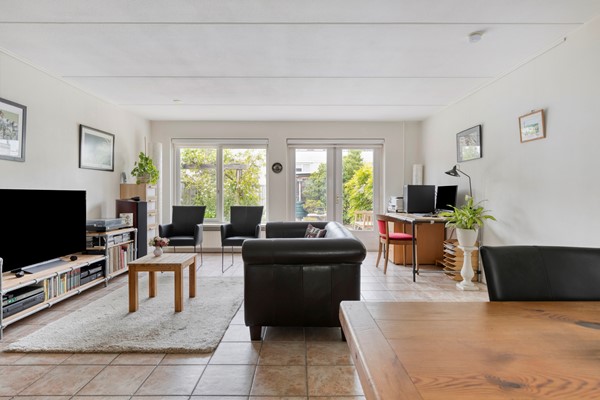 Medium property photo - Thorbeckelaan 27, 4463 VA Goes