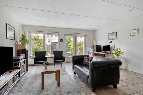 Medium property photo - Thorbeckelaan 27, 4463 VA Goes