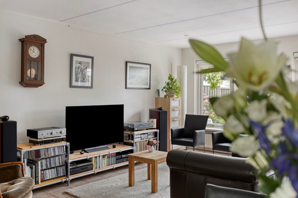 Medium property photo - Thorbeckelaan 27, 4463 VA Goes