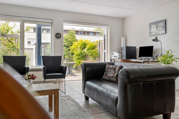 Medium property photo - Thorbeckelaan 27, 4463 VA Goes