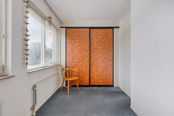 Medium property photo - Thorbeckelaan 27, 4463 VA Goes