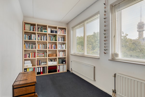 Medium property photo - Thorbeckelaan 27, 4463 VA Goes