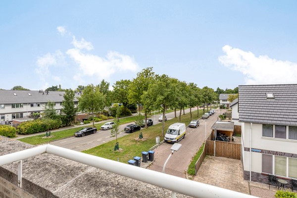 Medium property photo - Thorbeckelaan 27, 4463 VA Goes