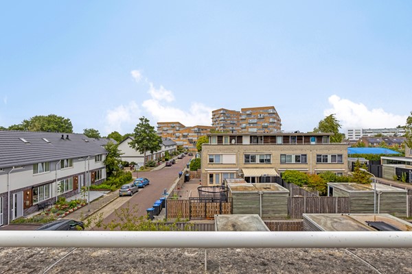 Medium property photo - Thorbeckelaan 27, 4463 VA Goes