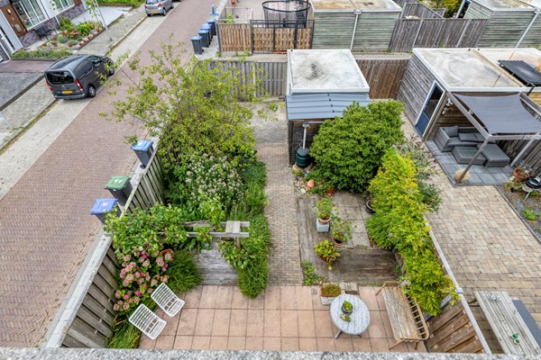 Medium property photo - Thorbeckelaan 27, 4463 VA Goes