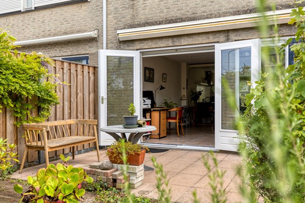 Medium property photo - Thorbeckelaan 27, 4463 VA Goes