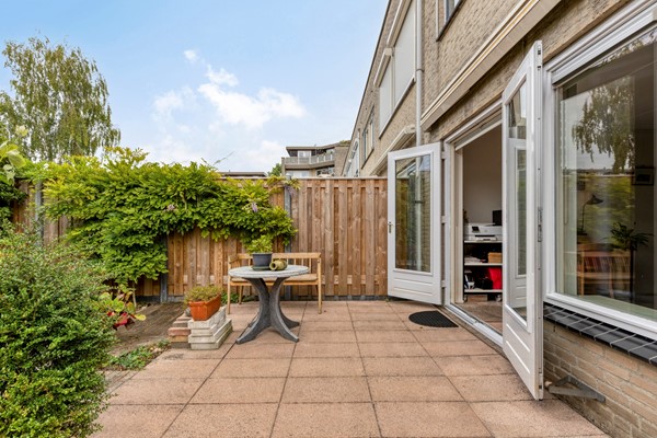 Medium property photo - Thorbeckelaan 27, 4463 VA Goes