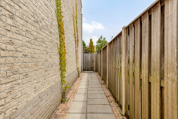 Medium property photo - Thorbeckelaan 27, 4463 VA Goes