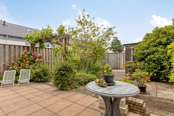 Medium property photo - Thorbeckelaan 27, 4463 VA Goes