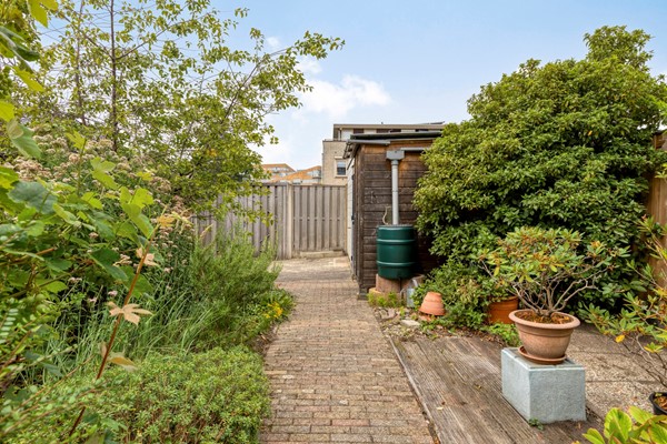 Medium property photo - Thorbeckelaan 27, 4463 VA Goes