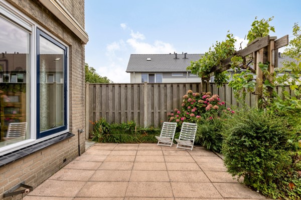 Medium property photo - Thorbeckelaan 27, 4463 VA Goes
