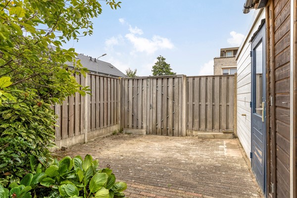 Medium property photo - Thorbeckelaan 27, 4463 VA Goes