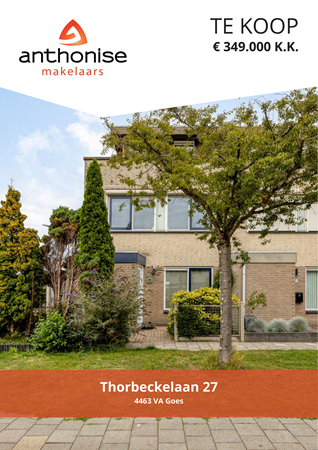 Brochure preview - Thorbeckelaan 27, 4463 VA GOES (1)